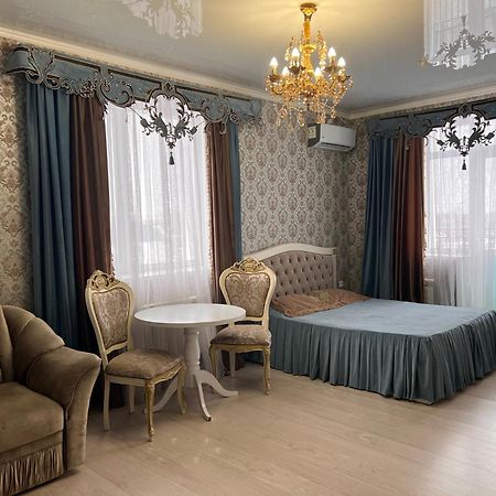 Hotel Гостинично-Банный Комплекс Майами Люкс à Kostanay Extérieur photo
