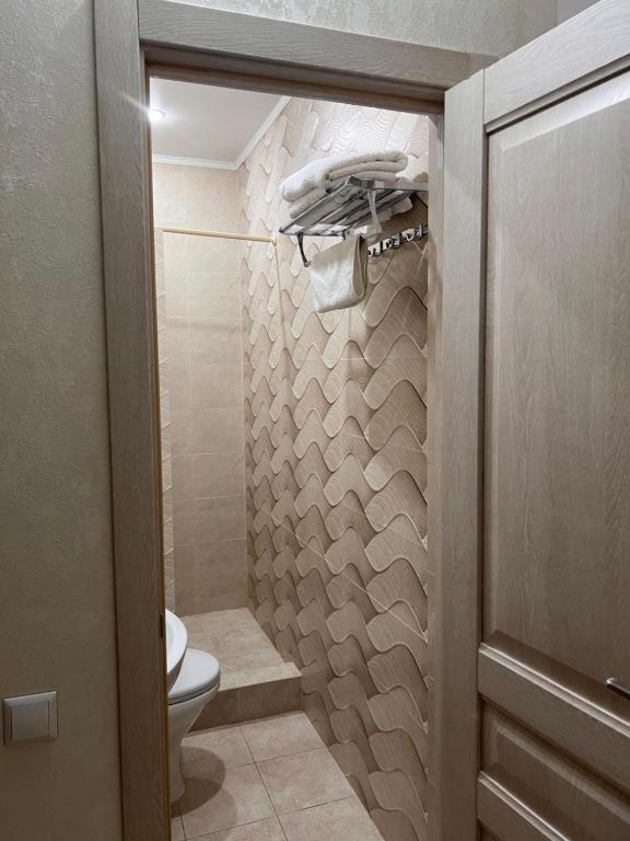Hotel Гостинично-Банный Комплекс Майами Люкс à Kostanay Extérieur photo