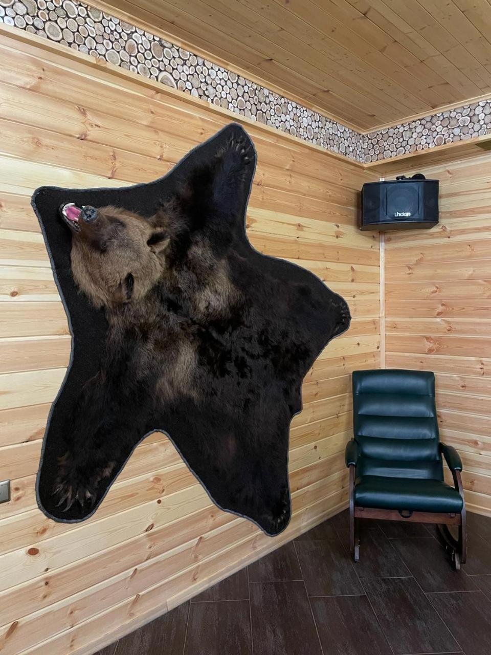 Hotel Гостинично-Банный Комплекс Майами Люкс à Kostanay Extérieur photo
