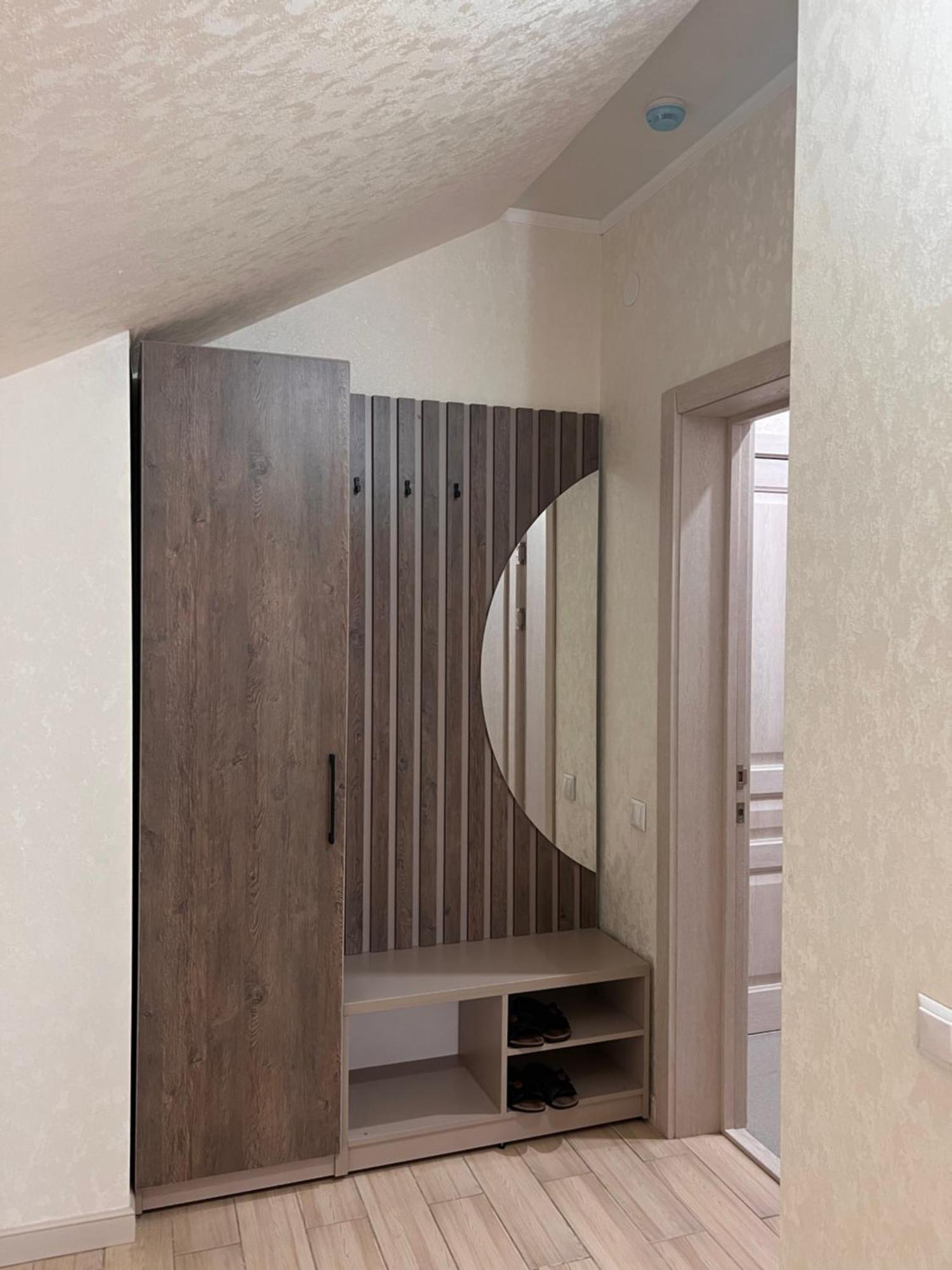 Hotel Гостинично-Банный Комплекс Майами Люкс à Kostanay Extérieur photo